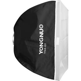 Yongnuo YN4-60 60x60 cm Bowens Mount Softbox