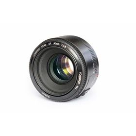 Yongnuo YN50MM F1.8 Lens Large Aperture Auto Focus Lens
