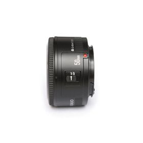 Yongnuo YN50MM F1.8 Lens Large Aperture Auto Focus Lens