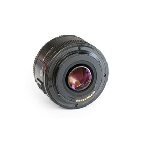 Yongnuo YN50MM F1.8 Lens Large Aperture Auto Focus Lens