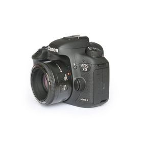 Yongnuo YN50MM F1.8 Lens Large Aperture Auto Focus Lens