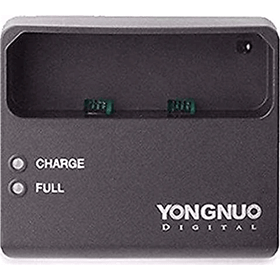 Yongnuo YN530 YN-B2000 Batarya Uyumlu Kamera Şarj Cihazı