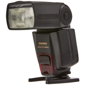 Yongnuo YN565EX Blitzschuh Nikon-DSLR Flaş