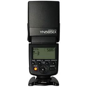 Yongnuo YN585EX Pentax Uyumlu TTL Tepe Flaşı