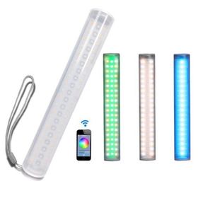 Yongnuo YN60 Dahili Bataryalı Bi-Color RGB LED Işık