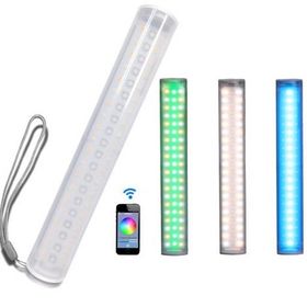 Yongnuo YN60 Dahili Bataryalı Bi-Color RGB LED Işık