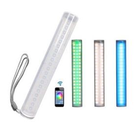 Yongnuo YN60 Dahili Bataryalı Bi-Color RGB LED Işık
