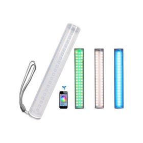 Yongnuo YN60 Dahili Bataryalı Bi-Color RGB LED Işık