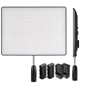 Yongnuo YN600 Air Bi-Color LED Işık