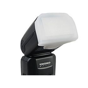 Yongnuo YN600-EX/YN685/YN686-EX Uyumlu Flaş Difüzör