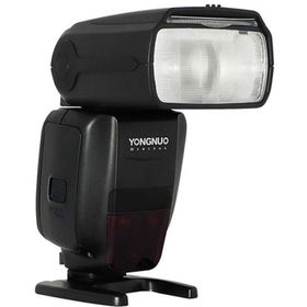 Yongnuo YN600EX-RT II Tepe Flaşı