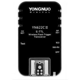 Yongnuo YN622 C Canon Uyumlu TTL Flaş Tetikleyici