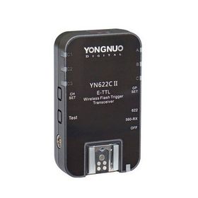 Yongnuo YN622C-TX Flaş