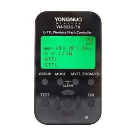 Yongnuo YN622C-TX Flaş