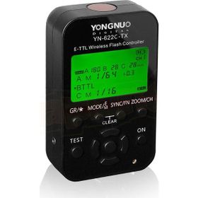 Yongnuo YN622C-TX Flaş