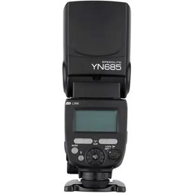 Yongnuo YN685 N Nikon Uyumlu HSS TTL Tepe Flaşı