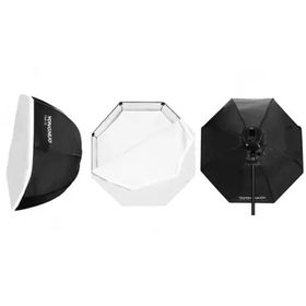 Yongnuo YN8-75 75 cm Sekizgen Bowens Mount Softbox