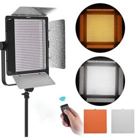 Yongnuo YN900 II Bi-Color Pro LED Işık