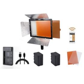 Yongnuo YN900 Led Kamera Led Işığı