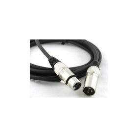 Yonka MIC-ST10 Stereo Mikrofon Kablosu