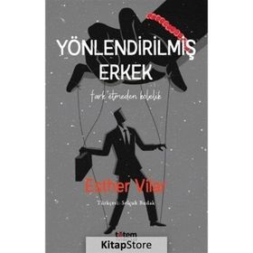 Yönlendirilmiş Erkek / Esther Vilar