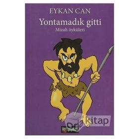 Yontamadık Gitti - Eykan Can