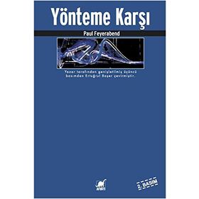 Yönteme Karşı - Paul Feyerabend