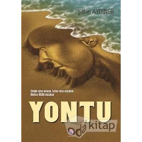 Yontu - Şahin Aydıner