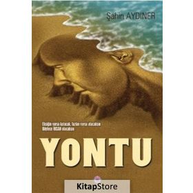 Yontu - Şahin Aydıner