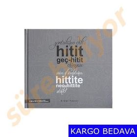 Yontuların Dili Hitit Geç-Hitit Dünyası - Erdal Yazıcı