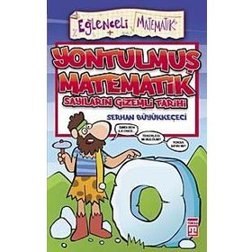 YONTULMUŞ MATEMATIK - SERHAN BÜYÜKKEÇECİ