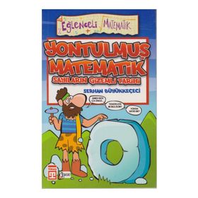 YONTULMUŞ MATEMATIK - SERHAN BÜYÜKKEÇECİ