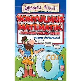 YONTULMUŞ MATEMATIK - SERHAN BÜYÜKKEÇECİ