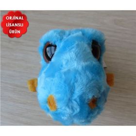 Yoohoo Dinazor Trex 20 cm Peluş Oyuncak
