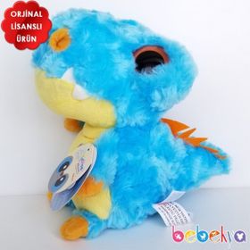 Yoohoo Dinazor Trex 20 cm Peluş Oyuncak