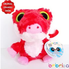 Yoohoo Geko 13 cm Peluş Oyuncak