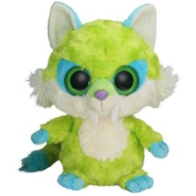 Yoohoo Pala Dişli Kaplan 20 cm Peluş Oyuncak