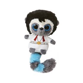 Yoohoo Rock Yıldızı 3 Peluş Oyuncak