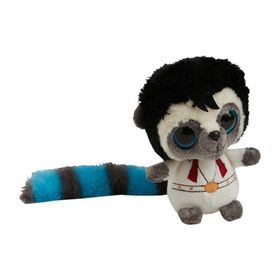 Yoohoo Rock Yıldızı 3 Peluş Oyuncak