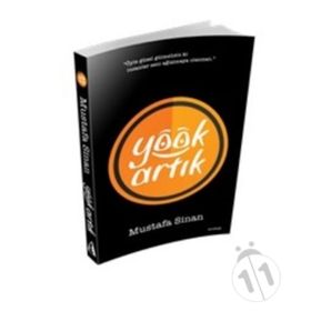 Yook Artık - Mustafa Sinan