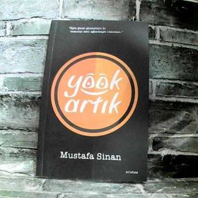 Yook Artık - Mustafa Sinan