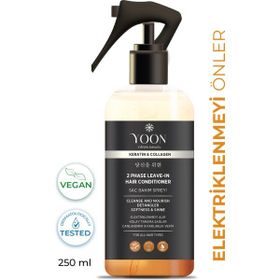 Yoon Keratin 250 ml Saç Spreyi