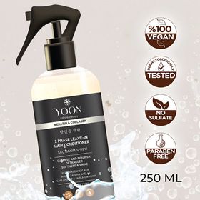 Yoon Keratin 250 ml Saç Spreyi