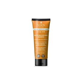Yoon Kolajen Biotin B7 İçerikli 250 ml Nemlendirici Vegan Şampuan