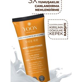 Yoon Onarıcı 250 ml Şampuan