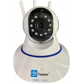 Yoosee YS-03 Hareketli Güvenlik Kamerası