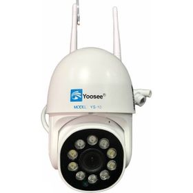 Yoosee YS-10 IP Dome Kamera