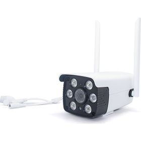 Yoosee YS-XM10SD 1080P Wifi IP Güvenlik Kamerası