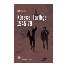 Yordam Kitap Küresel Tarihçe 1945-79