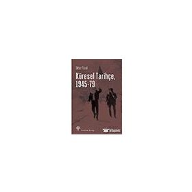 Yordam Kitap Küresel Tarihçe 1945-79